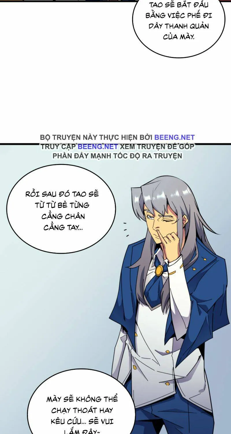 Sự Trở Lại Của Đại Pháp Sư Sau 4000 Năm Chap 7 - Next Chap 8
