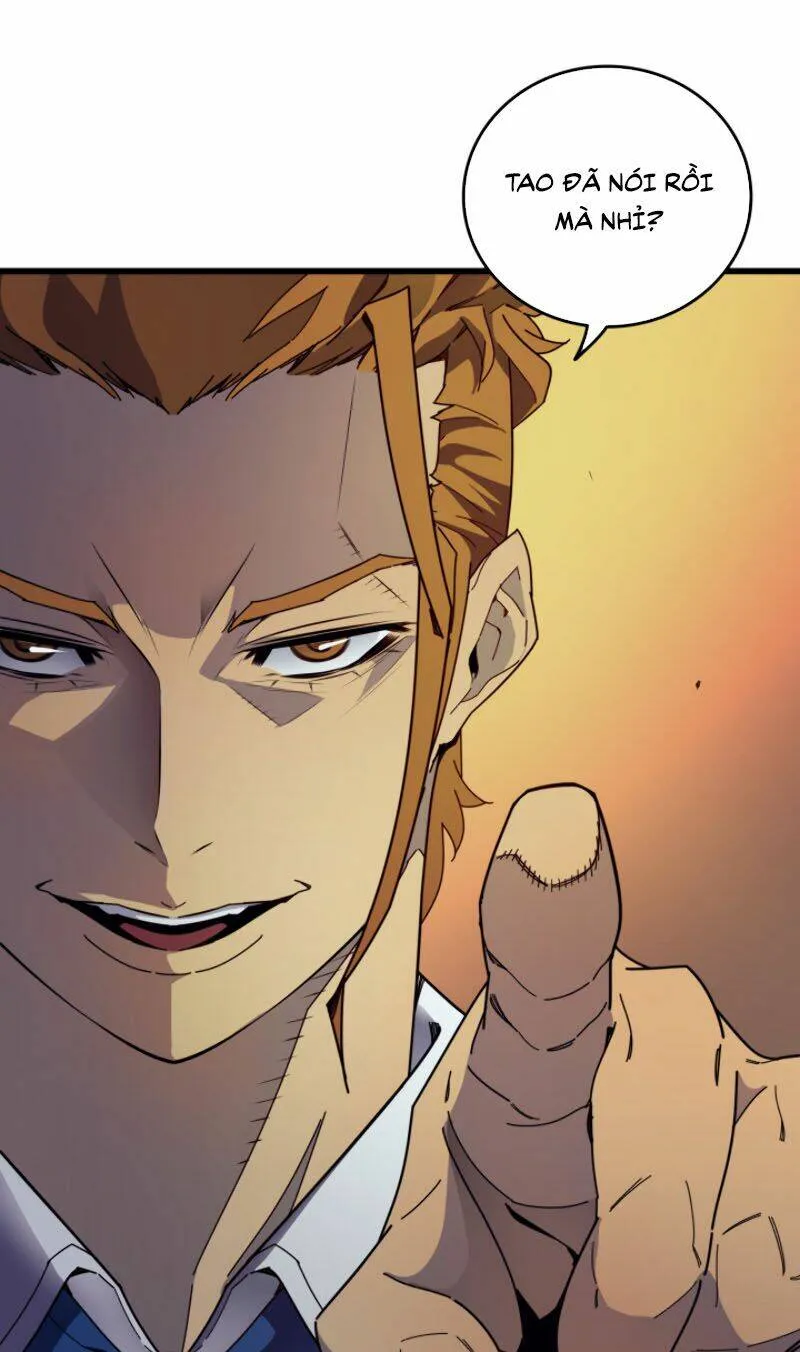 Sự Trở Lại Của Đại Pháp Sư Sau 4000 Năm Chap 7 - Next Chap 8