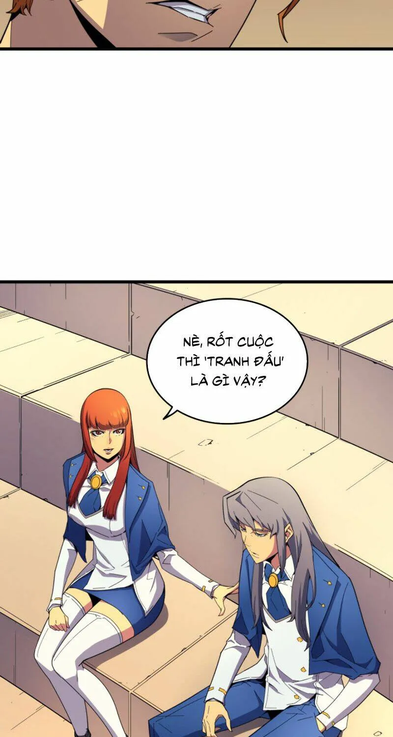 Sự Trở Lại Của Đại Pháp Sư Sau 4000 Năm Chap 7 - Next Chap 8