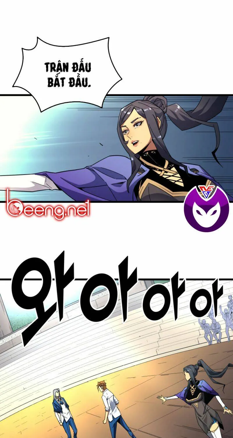 Sự Trở Lại Của Đại Pháp Sư Sau 4000 Năm Chap 7 - Next Chap 8