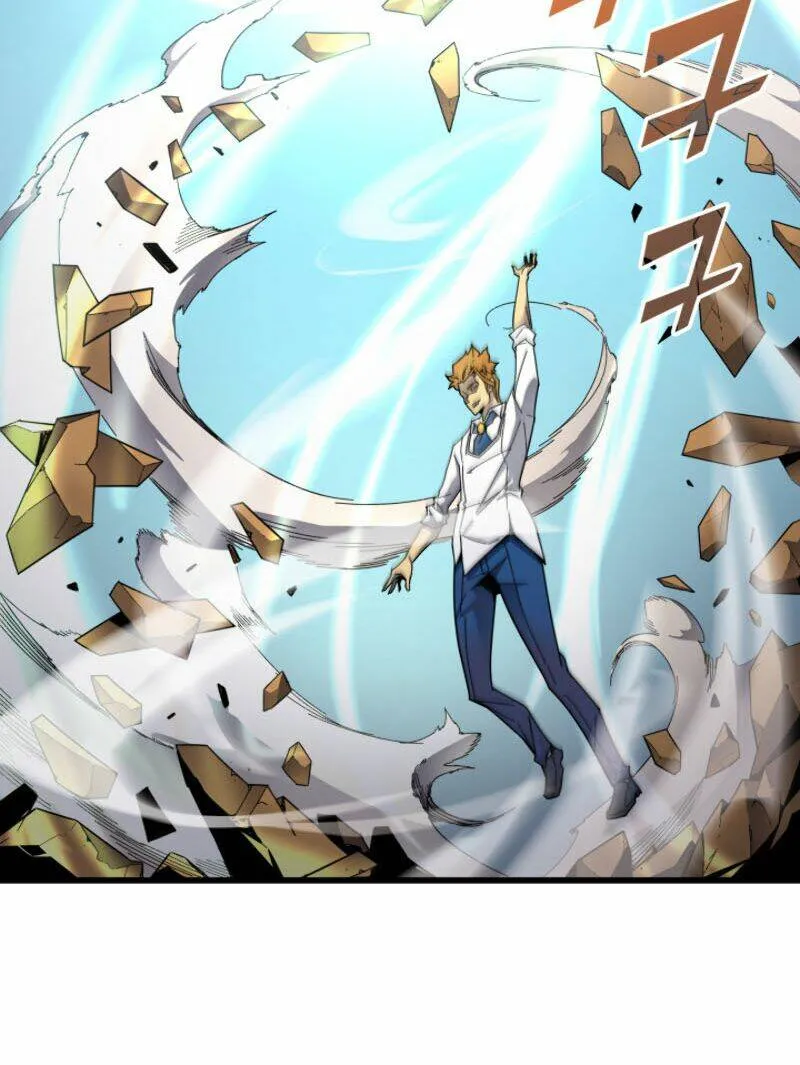 Sự Trở Lại Của Đại Pháp Sư Sau 4000 Năm Chap 7 - Next Chap 8