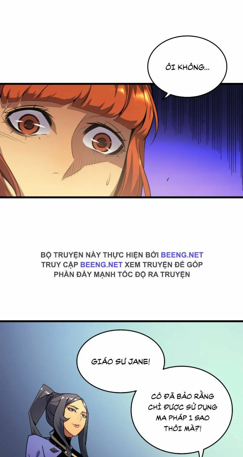 Sự Trở Lại Của Đại Pháp Sư Sau 4000 Năm Chap 7 - Next Chap 8