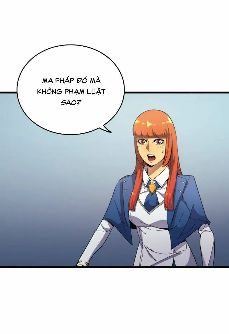 Sự Trở Lại Của Đại Pháp Sư Sau 4000 Năm Chap 7 - Next Chap 8
