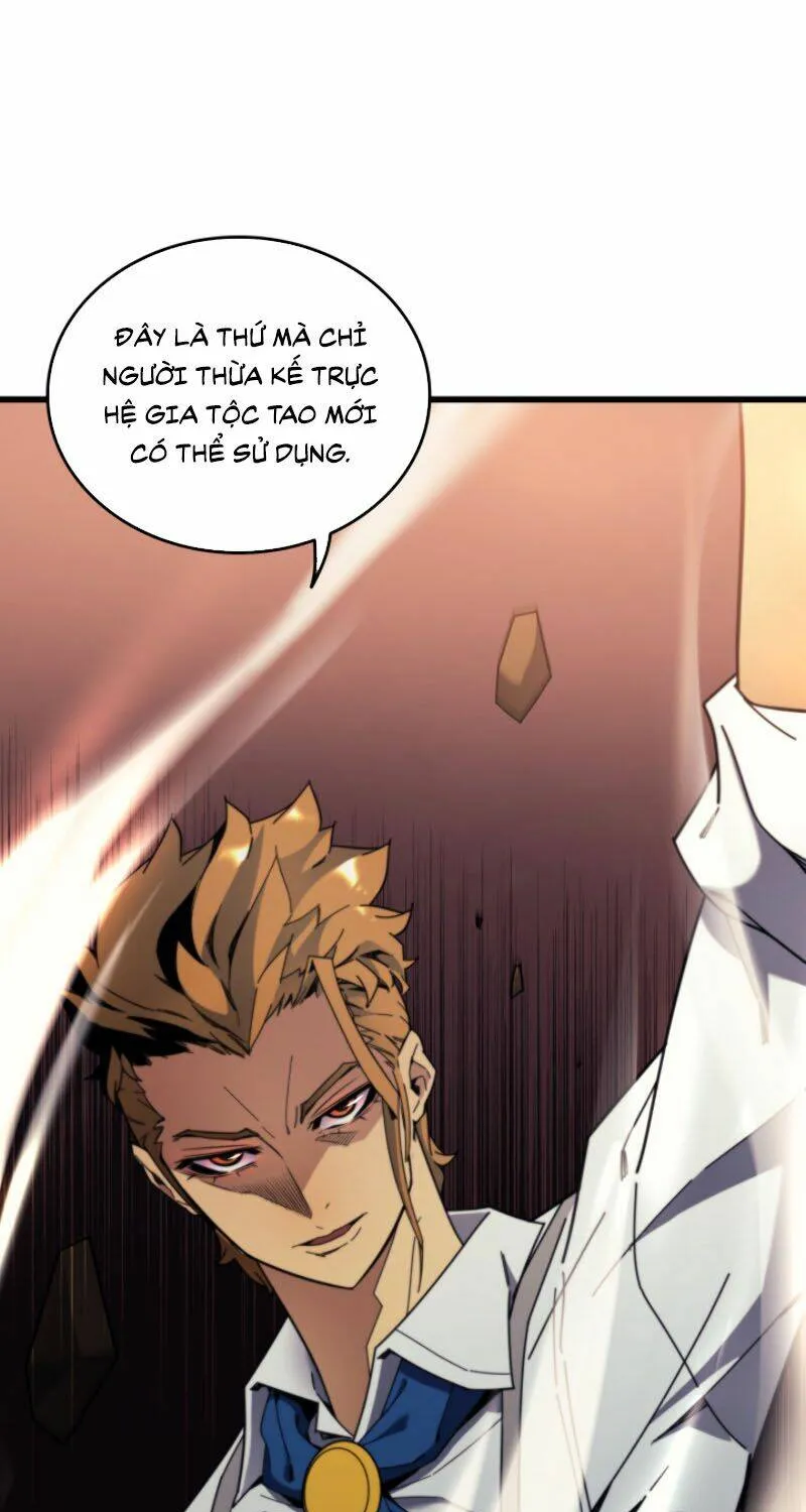 Sự Trở Lại Của Đại Pháp Sư Sau 4000 Năm Chap 7 - Next Chap 8