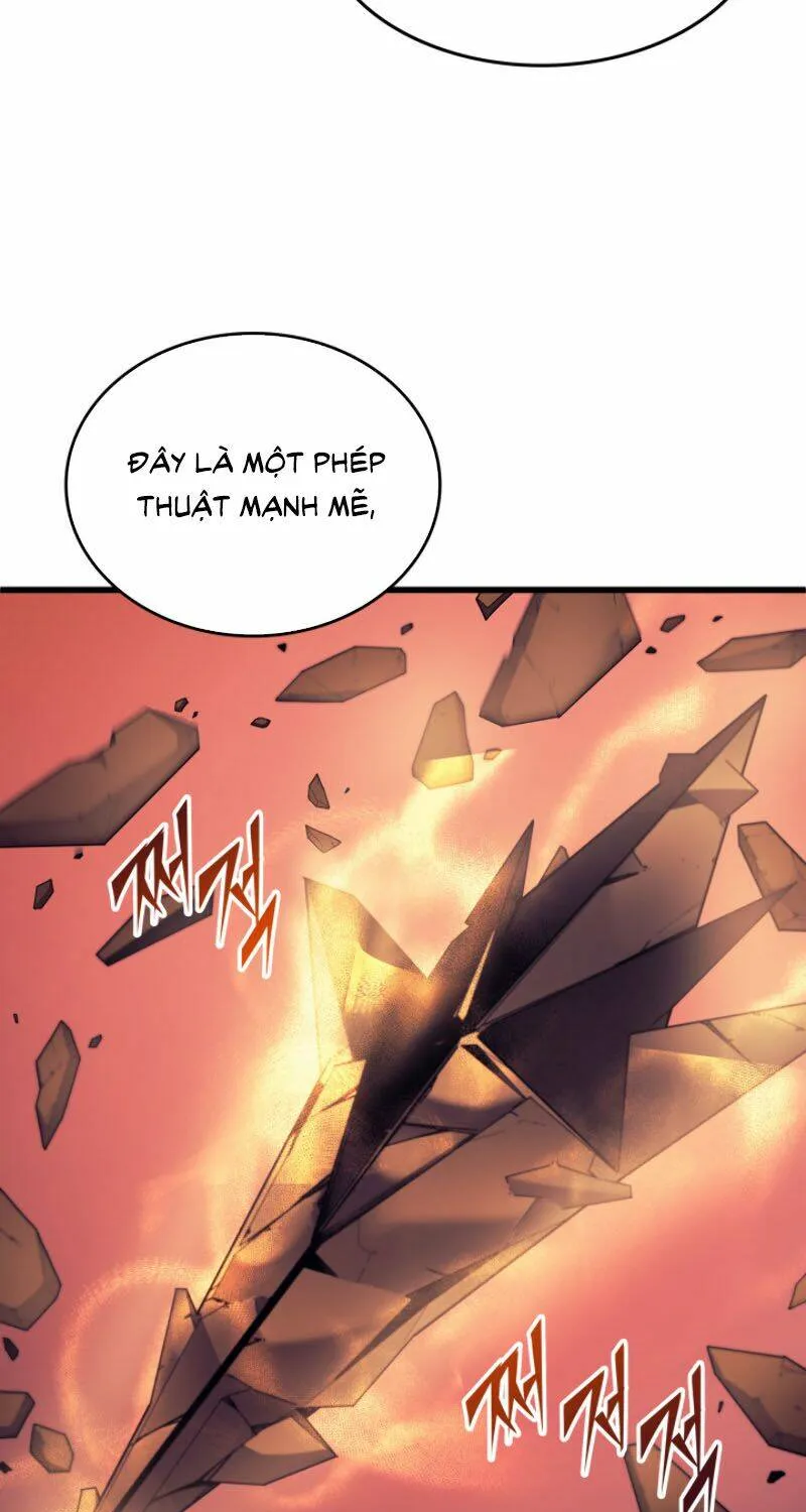 Sự Trở Lại Của Đại Pháp Sư Sau 4000 Năm Chap 7 - Next Chap 8