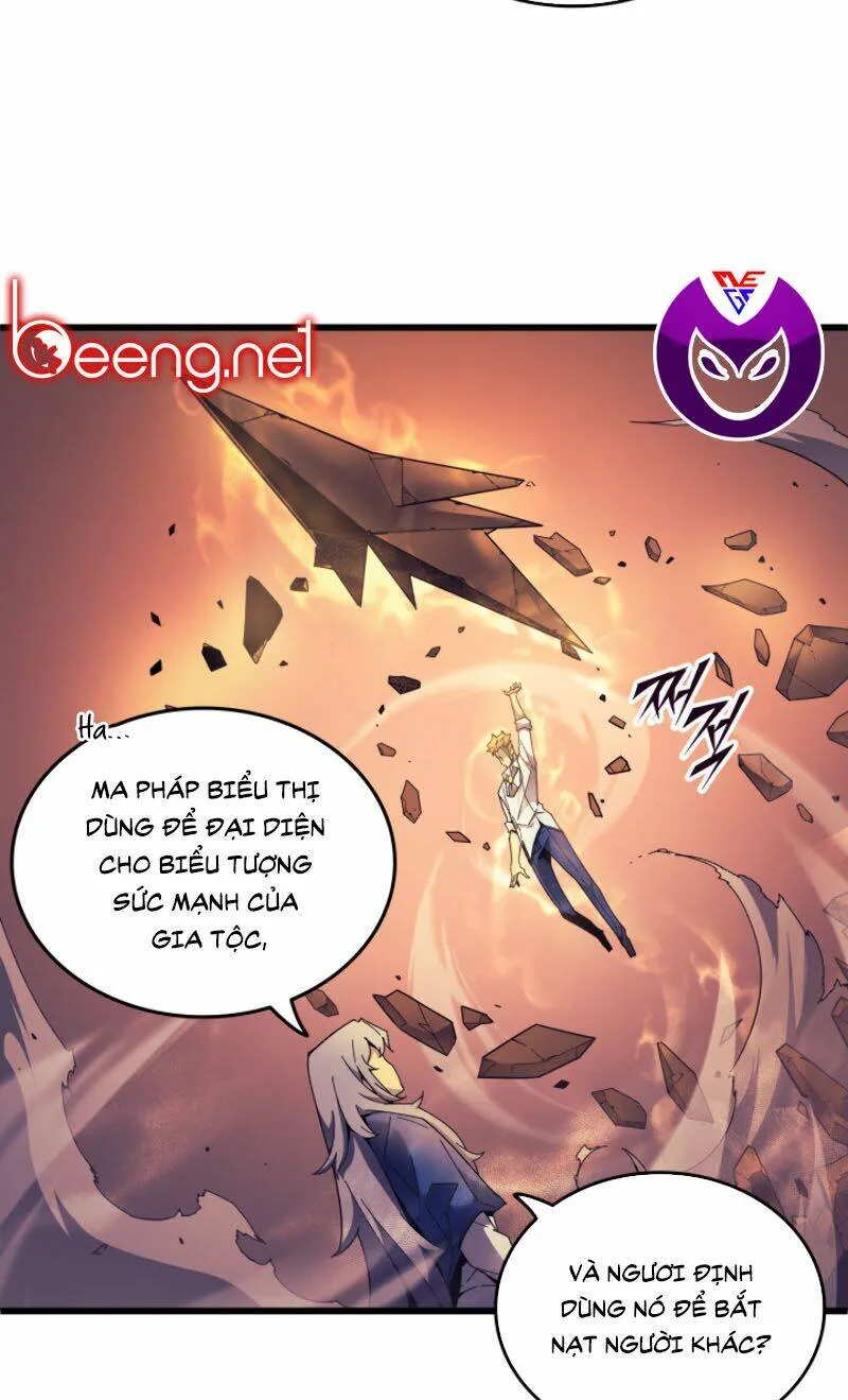 Sự Trở Lại Của Đại Pháp Sư Sau 4000 Năm Chap 7 - Next Chap 8