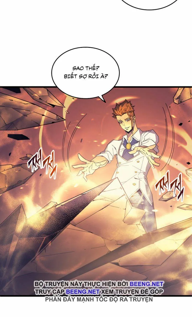 Sự Trở Lại Của Đại Pháp Sư Sau 4000 Năm Chap 7 - Next Chap 8