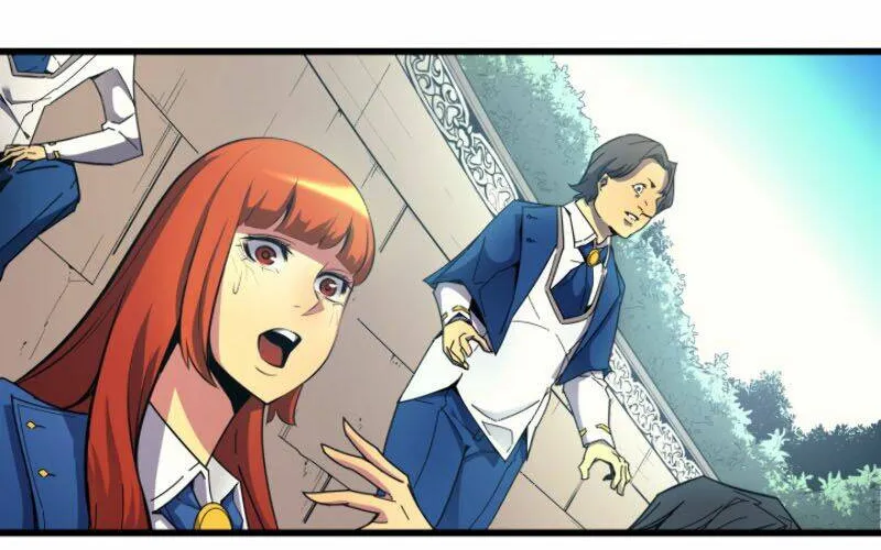 Sự Trở Lại Của Đại Pháp Sư Sau 4000 Năm Chap 7 - Next Chap 8