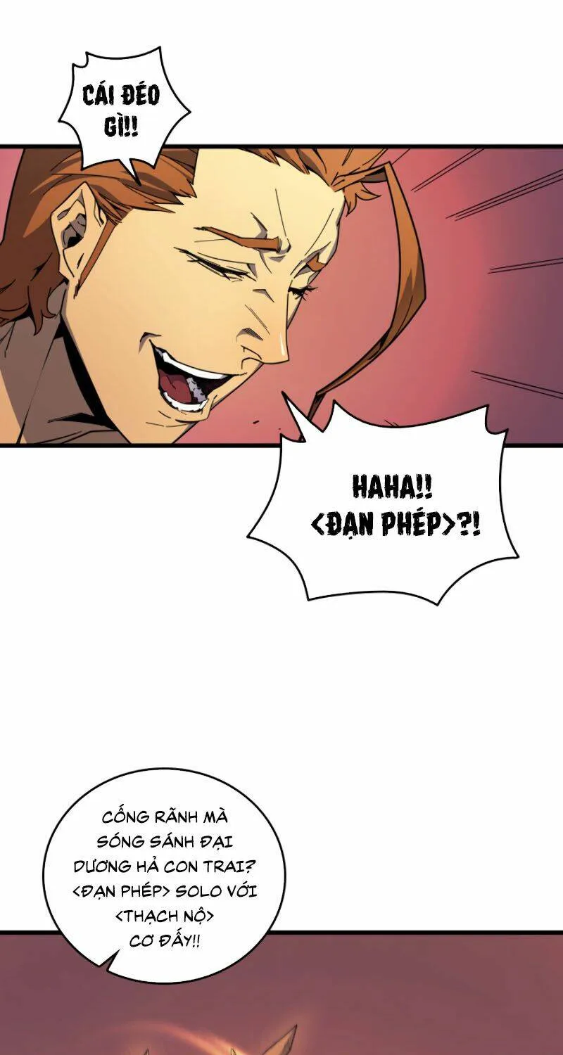 Sự Trở Lại Của Đại Pháp Sư Sau 4000 Năm Chap 7 - Next Chap 8