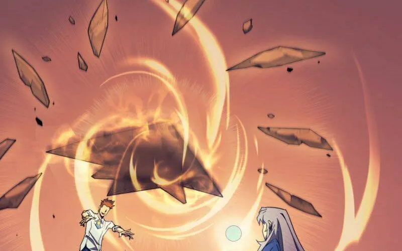 Sự Trở Lại Của Đại Pháp Sư Sau 4000 Năm Chap 7 - Next Chap 8