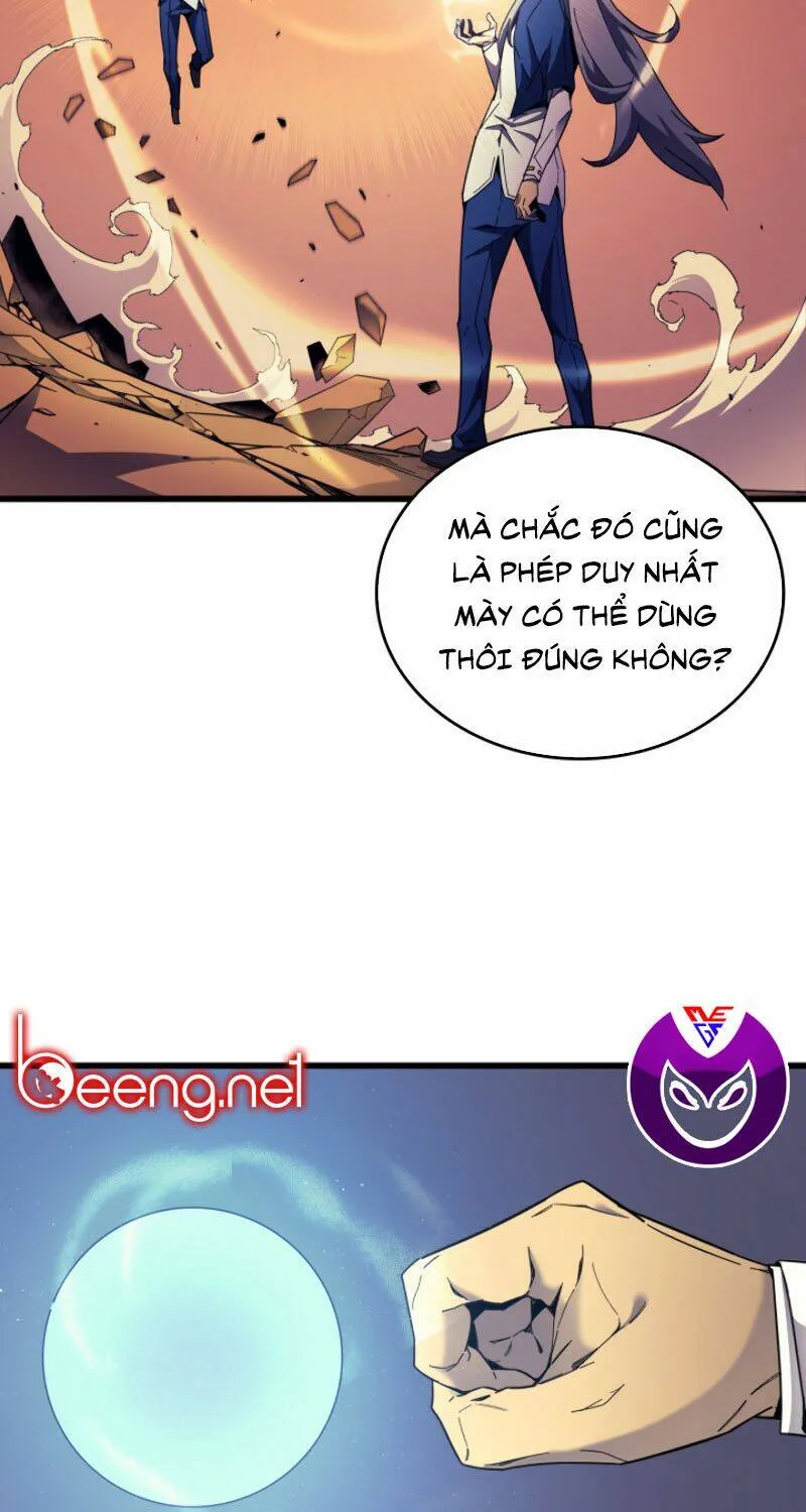Sự Trở Lại Của Đại Pháp Sư Sau 4000 Năm Chap 7 - Next Chap 8