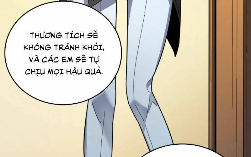 Sự Trở Lại Của Đại Pháp Sư Sau 4000 Năm Chap 7 - Next Chap 8