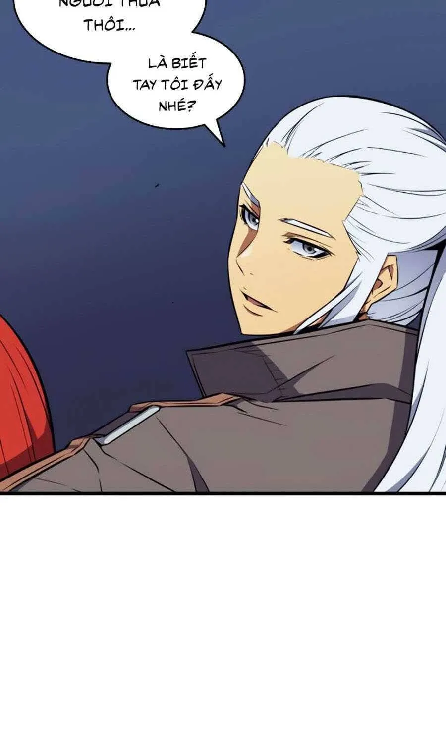 Sự Trở Lại Của Đại Pháp Sư Sau 4000 Năm Chap 70 - Next Chap 71