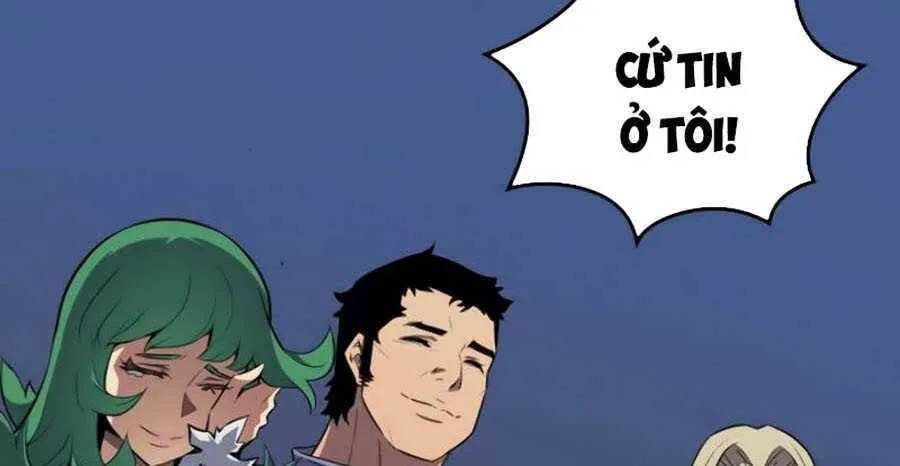 Sự Trở Lại Của Đại Pháp Sư Sau 4000 Năm Chap 70 - Next Chap 71