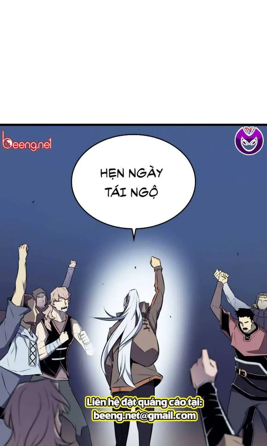 Sự Trở Lại Của Đại Pháp Sư Sau 4000 Năm Chap 70 - Next Chap 71