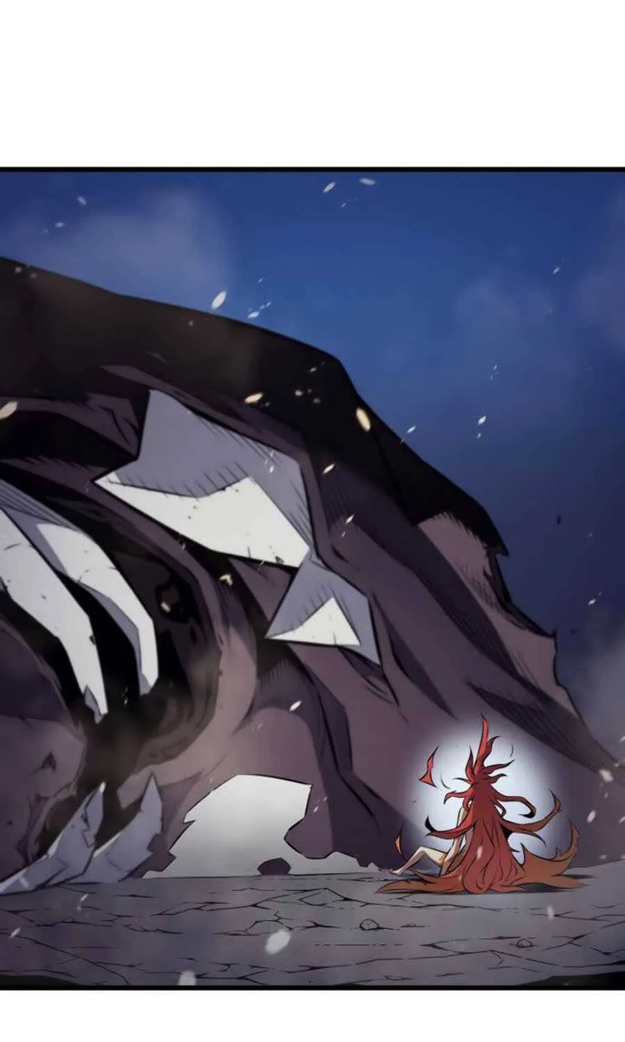 Sự Trở Lại Của Đại Pháp Sư Sau 4000 Năm Chap 70 - Next Chap 71