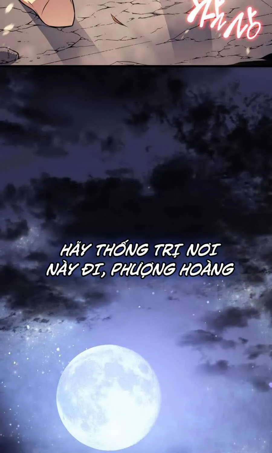 Sự Trở Lại Của Đại Pháp Sư Sau 4000 Năm Chap 70 - Next Chap 71