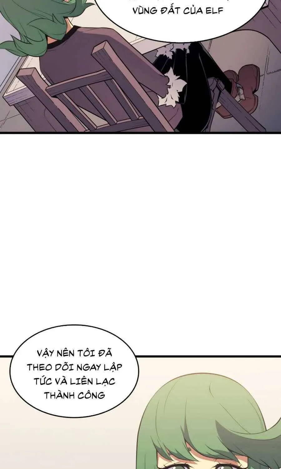 Sự Trở Lại Của Đại Pháp Sư Sau 4000 Năm Chap 70 - Next Chap 71