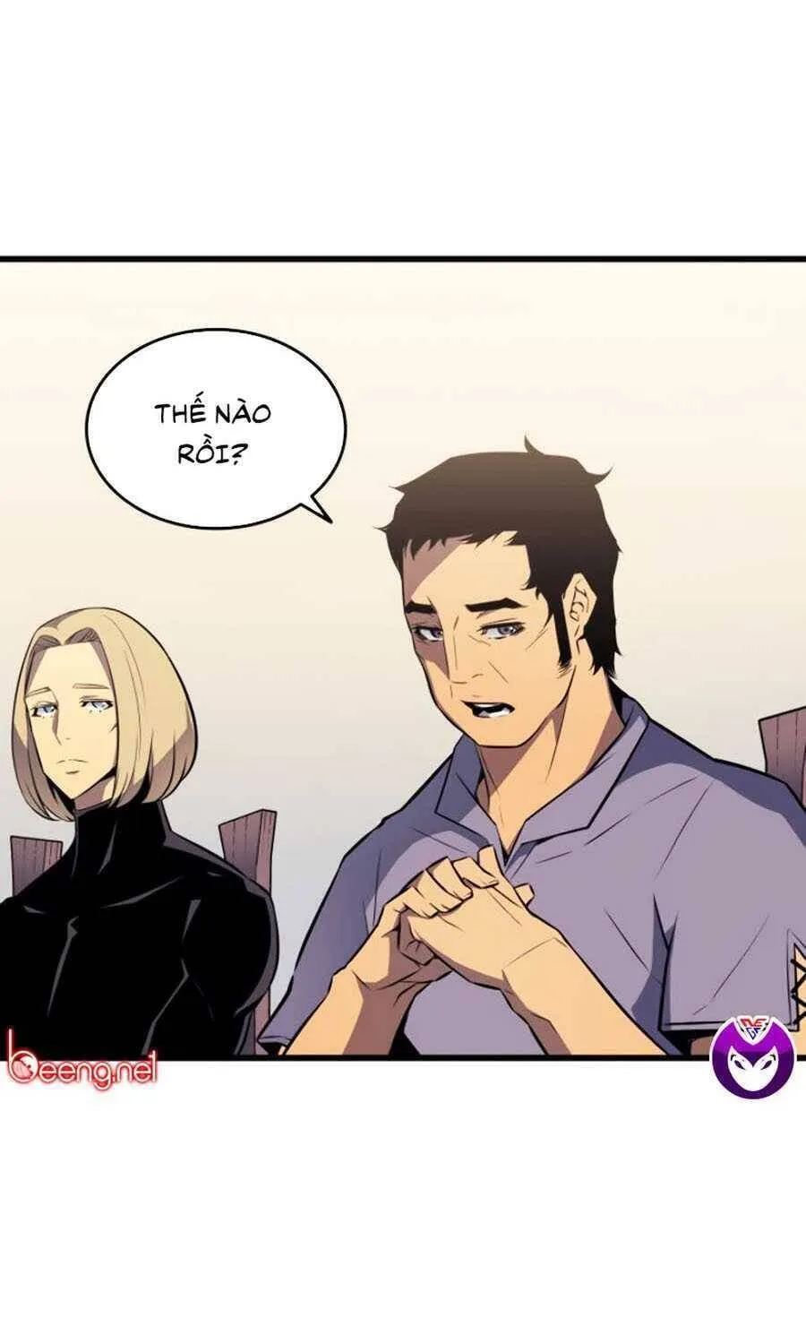 Sự Trở Lại Của Đại Pháp Sư Sau 4000 Năm Chap 70 - Next Chap 71