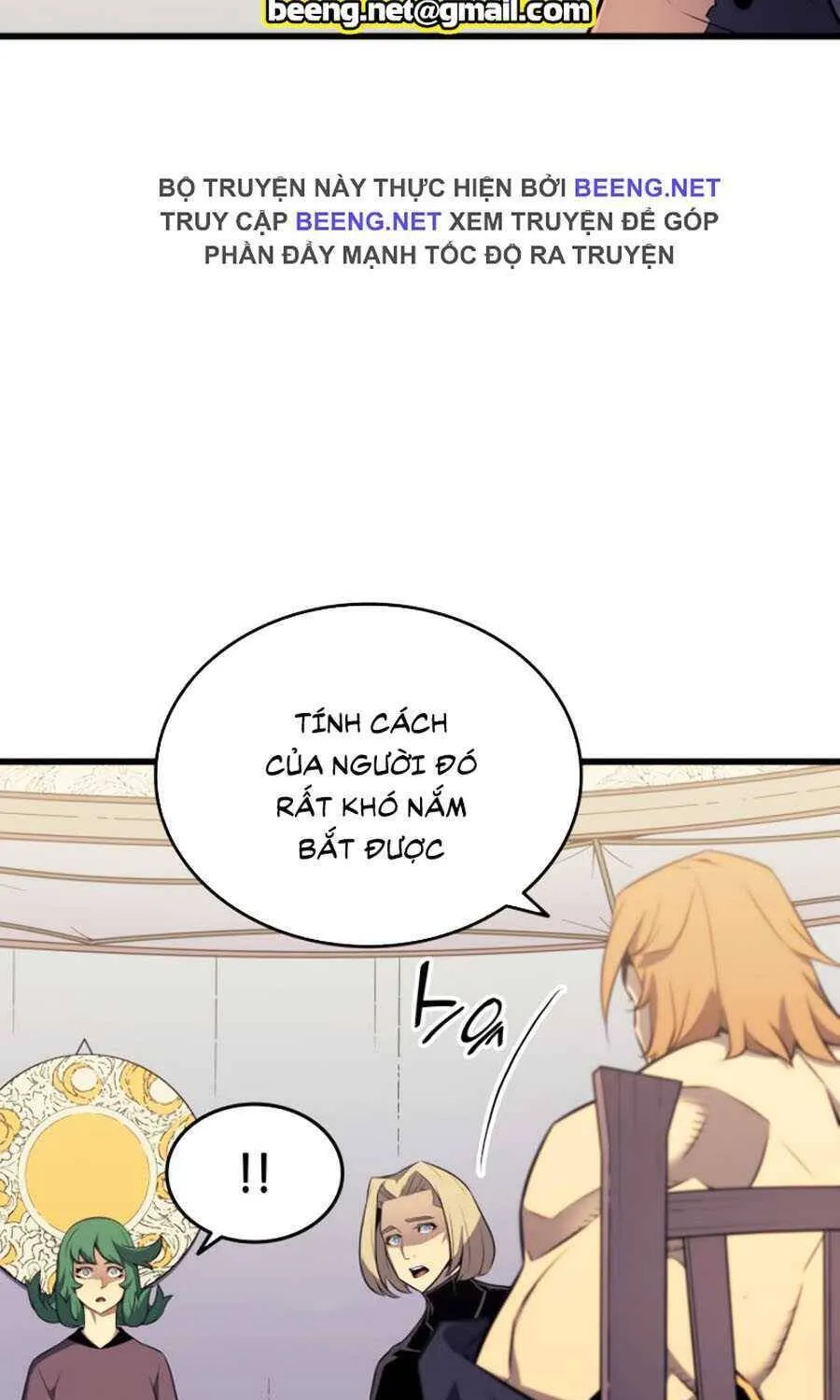Sự Trở Lại Của Đại Pháp Sư Sau 4000 Năm Chap 70 - Next Chap 71