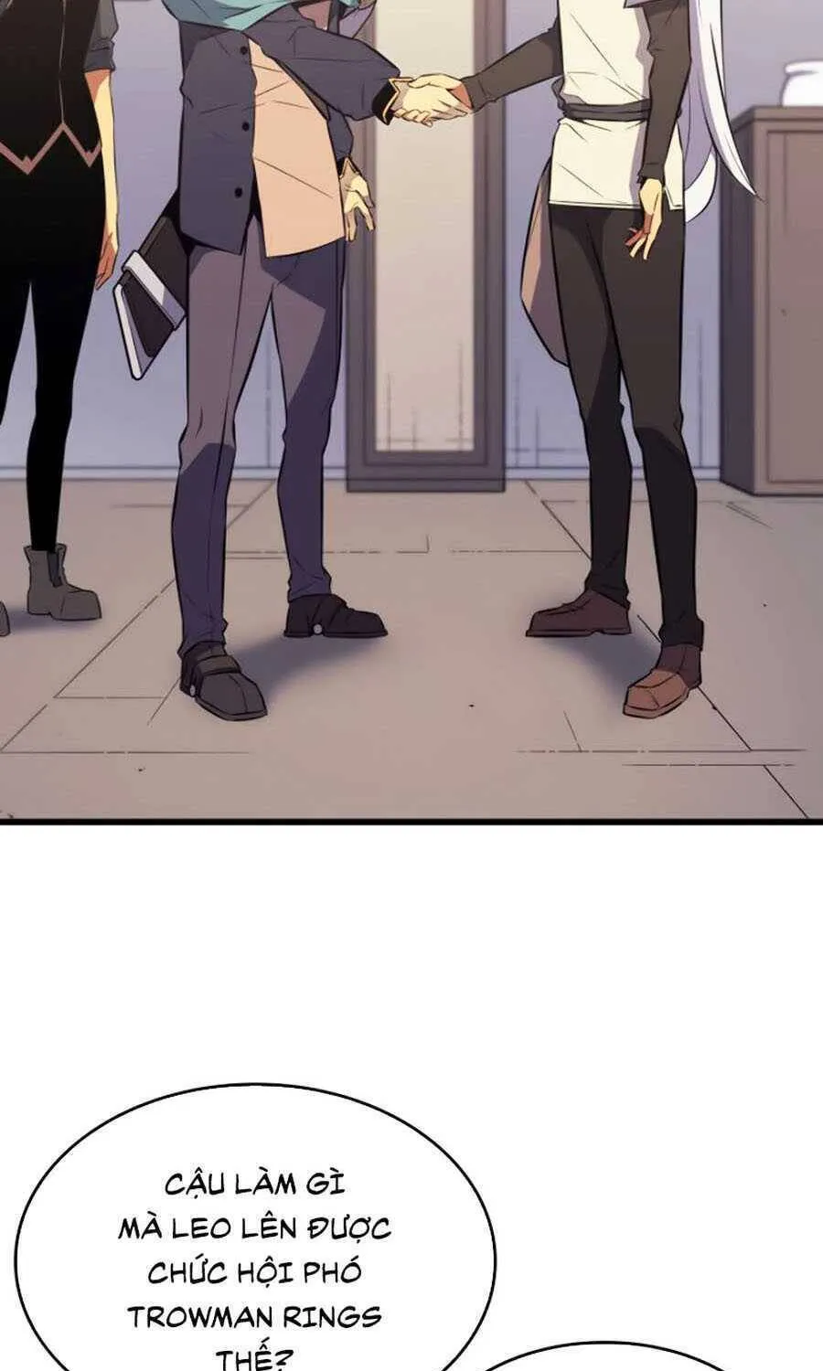 Sự Trở Lại Của Đại Pháp Sư Sau 4000 Năm Chap 70 - Next Chap 71