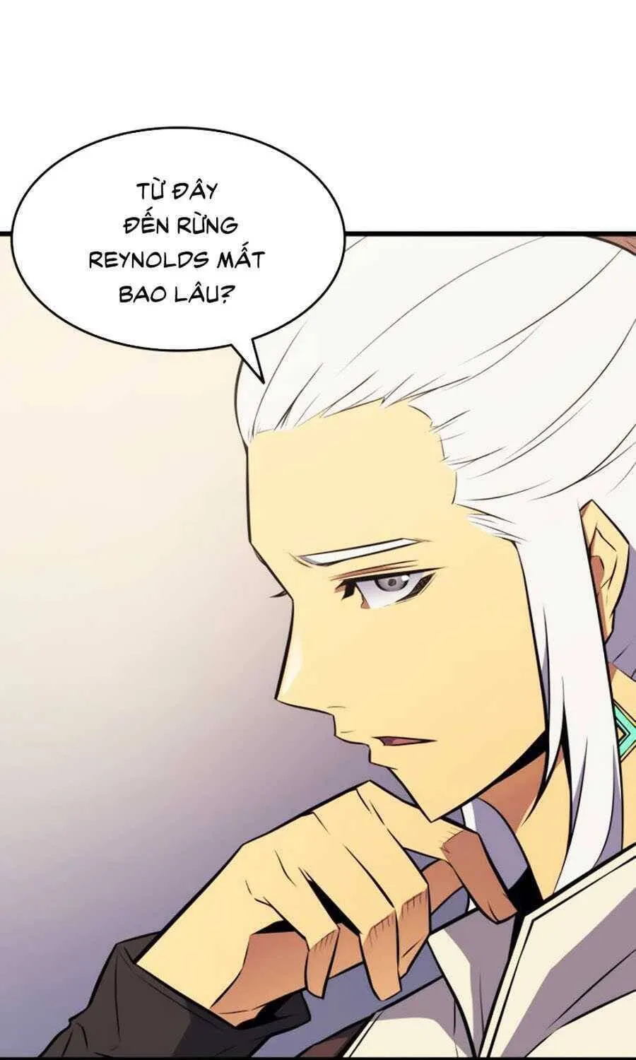 Sự Trở Lại Của Đại Pháp Sư Sau 4000 Năm Chap 70 - Next Chap 71