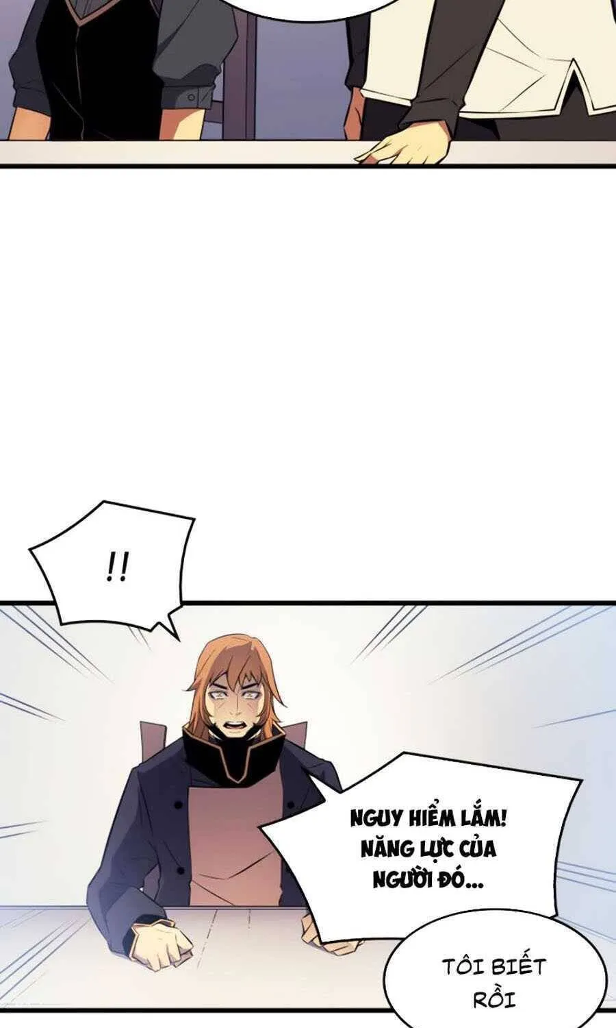 Sự Trở Lại Của Đại Pháp Sư Sau 4000 Năm Chap 70 - Next Chap 71