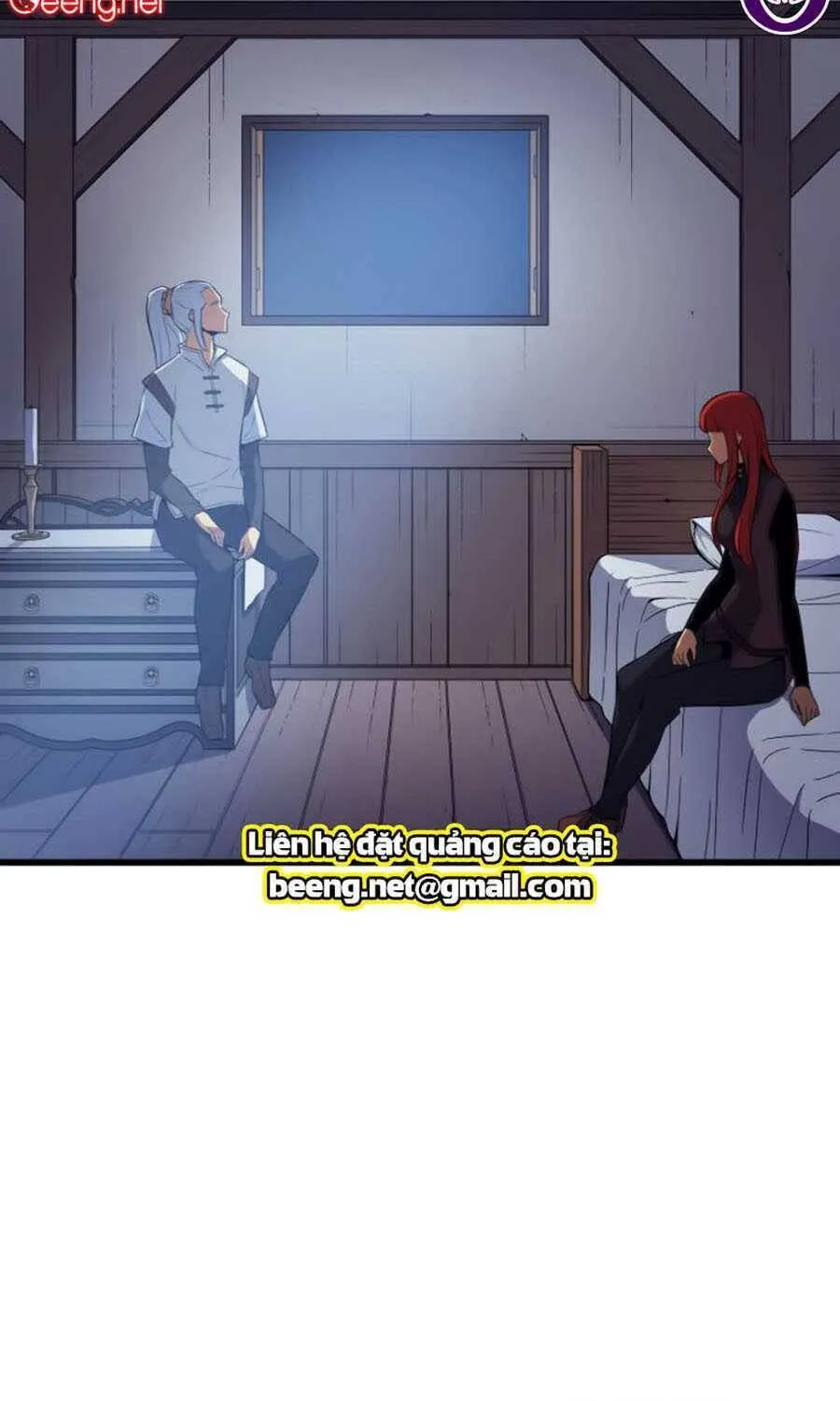 Sự Trở Lại Của Đại Pháp Sư Sau 4000 Năm Chap 70 - Next Chap 71