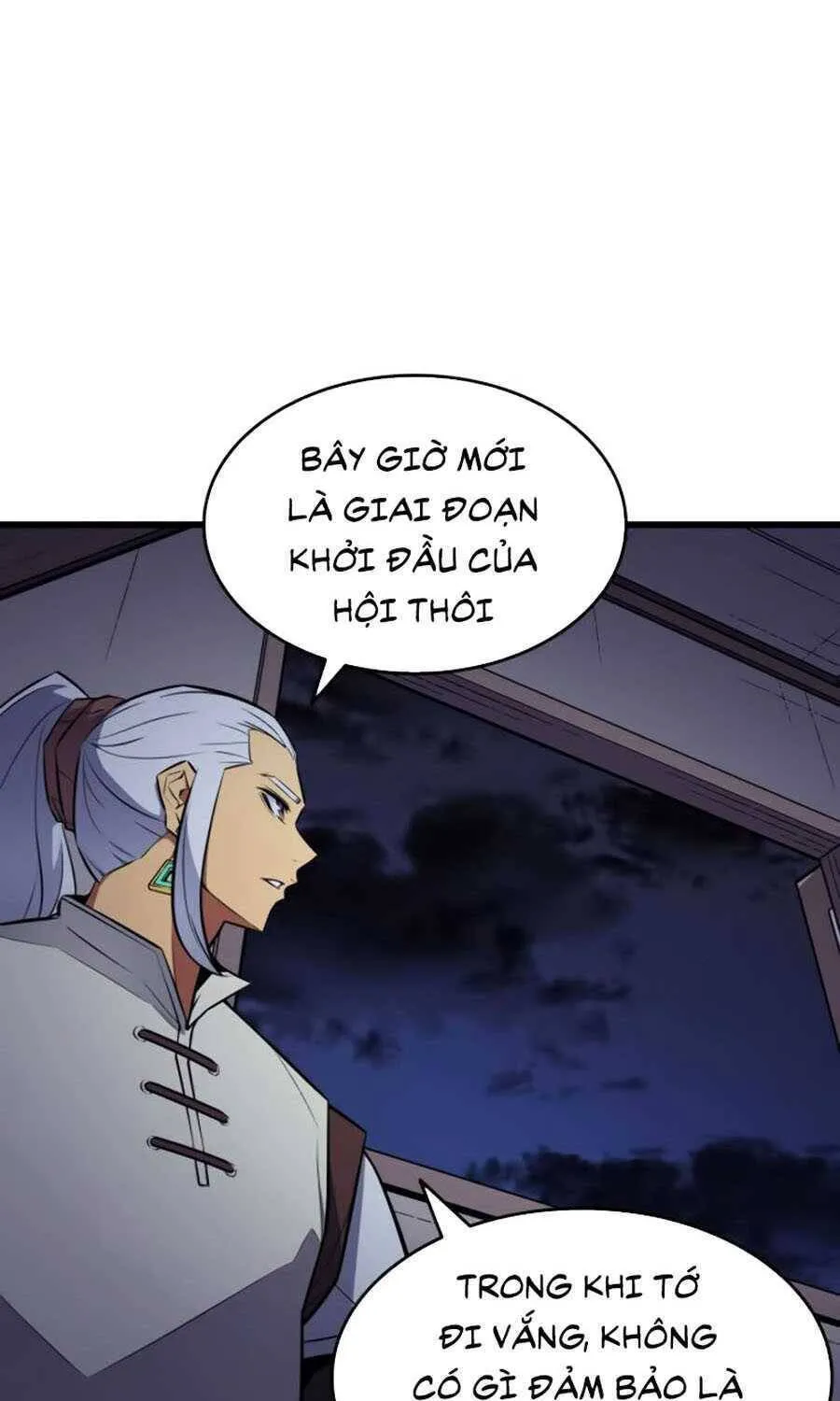 Sự Trở Lại Của Đại Pháp Sư Sau 4000 Năm Chap 70 - Next Chap 71