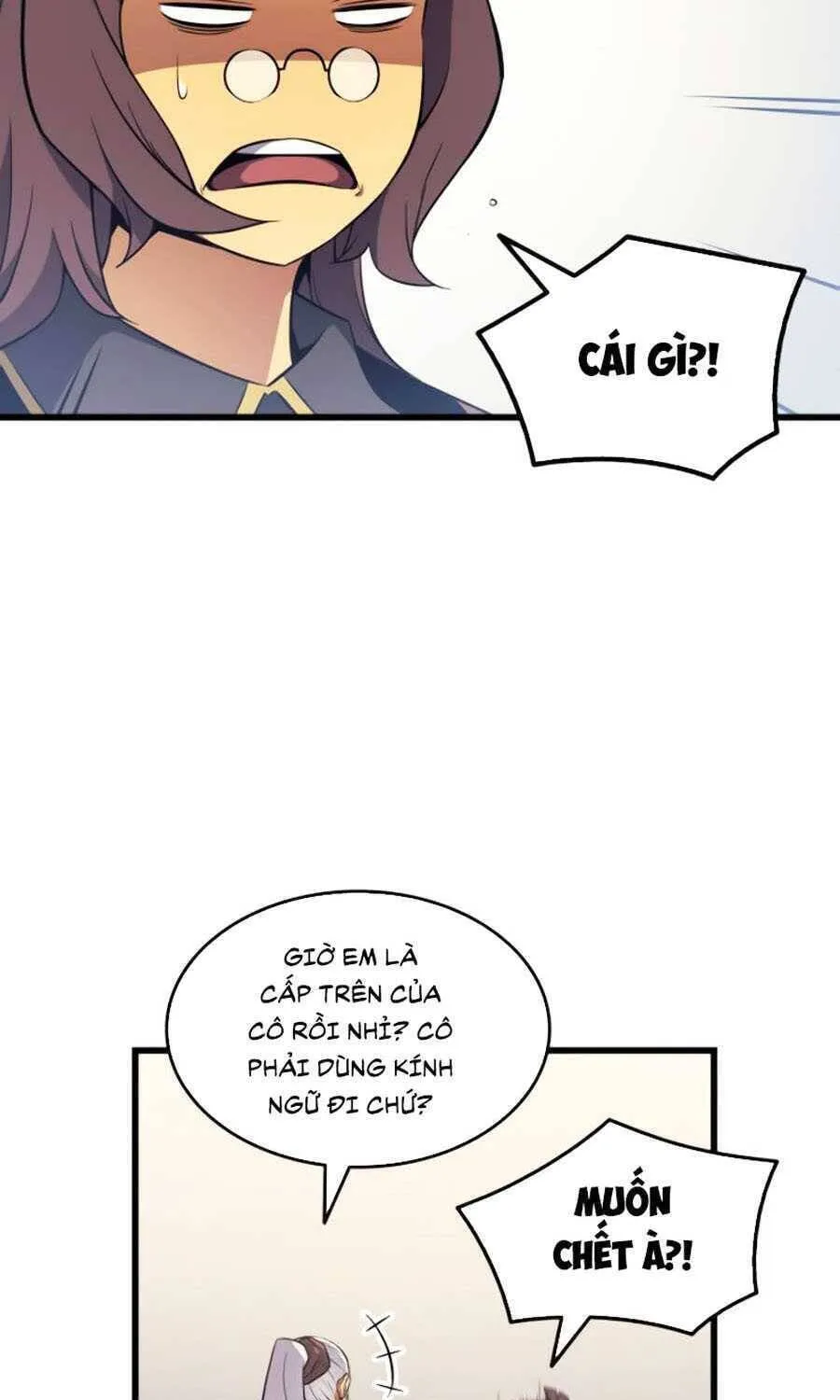Sự Trở Lại Của Đại Pháp Sư Sau 4000 Năm Chap 70 - Next Chap 71