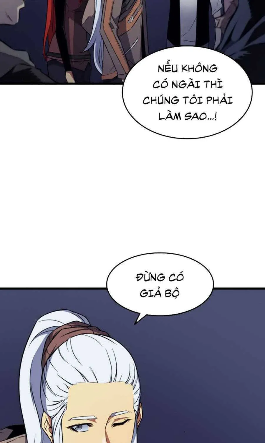 Sự Trở Lại Của Đại Pháp Sư Sau 4000 Năm Chap 70 - Next Chap 71