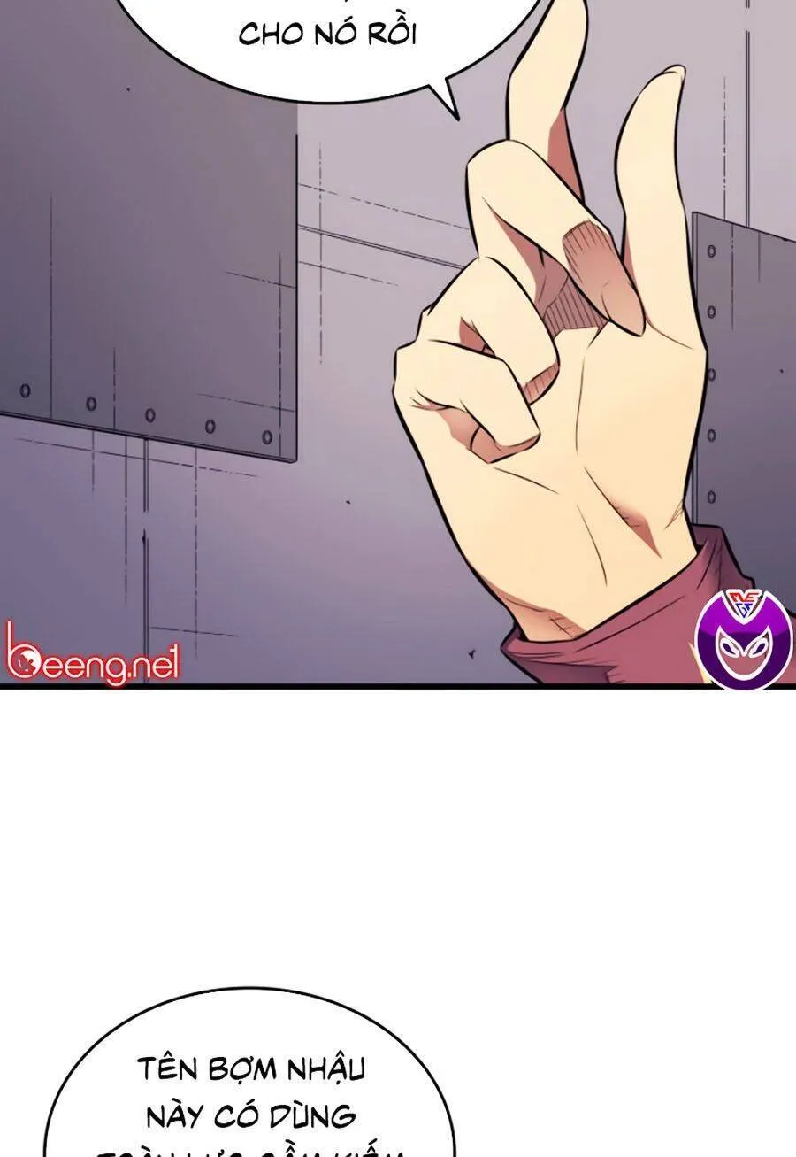 Sự Trở Lại Của Đại Pháp Sư Sau 4000 Năm Chap 71 - Next Chap 72