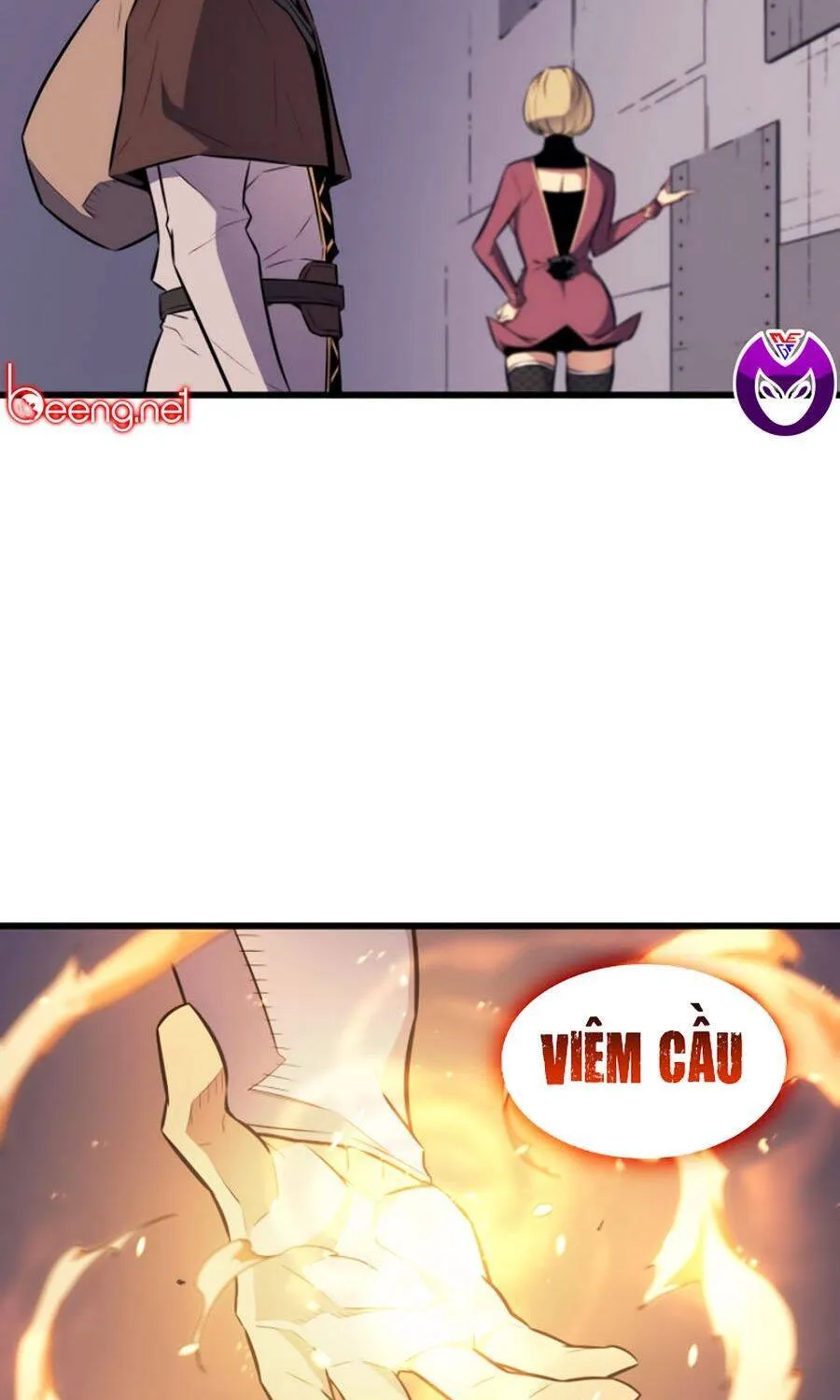 Sự Trở Lại Của Đại Pháp Sư Sau 4000 Năm Chap 71 - Next Chap 72