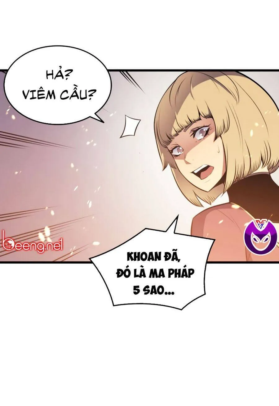 Sự Trở Lại Của Đại Pháp Sư Sau 4000 Năm Chap 71 - Next Chap 72