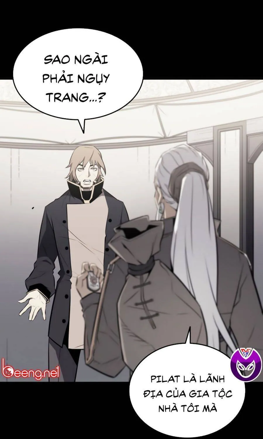 Sự Trở Lại Của Đại Pháp Sư Sau 4000 Năm Chap 71 - Next Chap 72