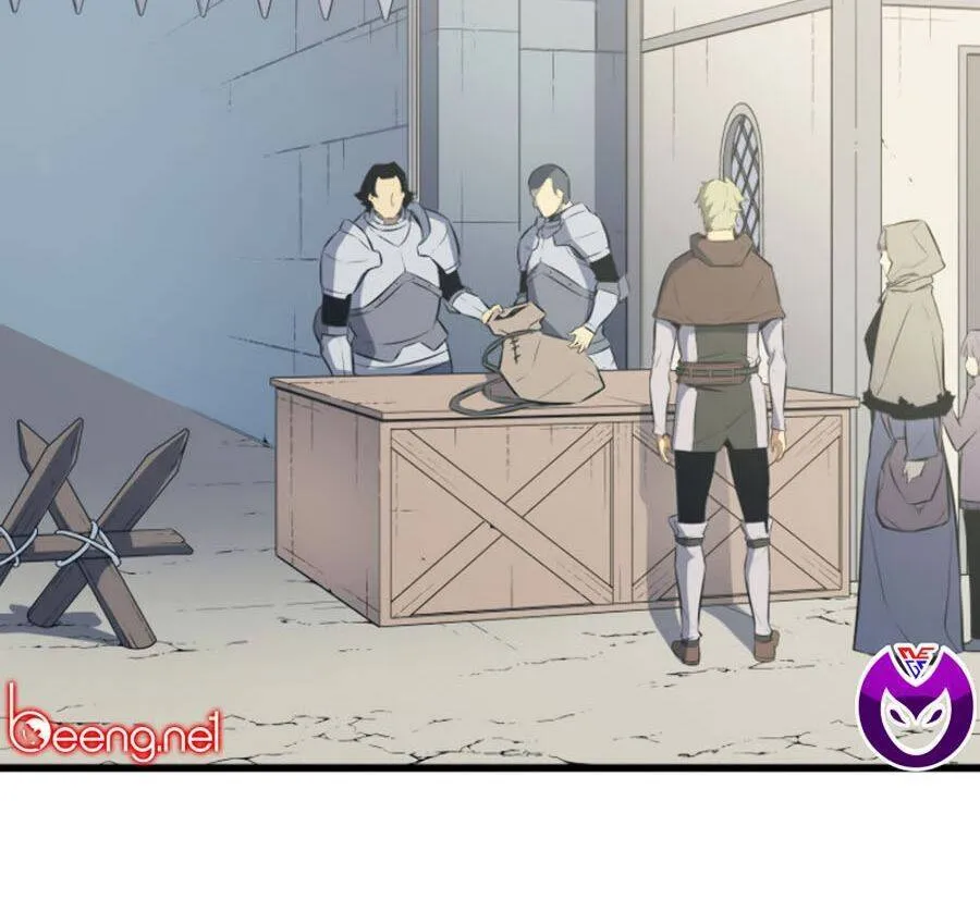 Sự Trở Lại Của Đại Pháp Sư Sau 4000 Năm Chap 71 - Next Chap 72