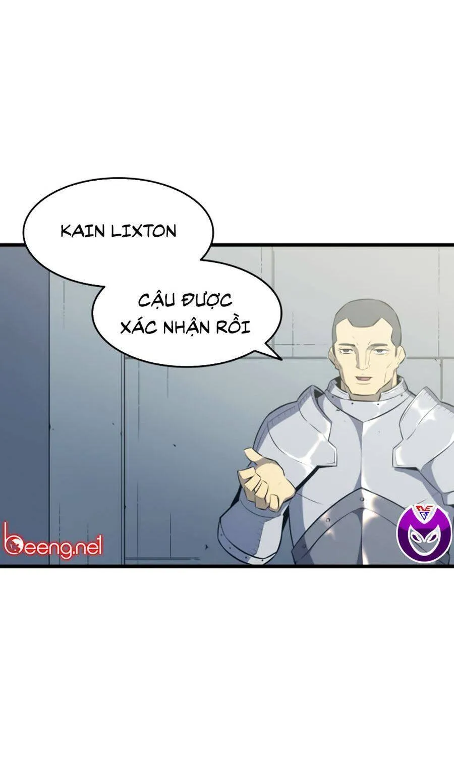 Sự Trở Lại Của Đại Pháp Sư Sau 4000 Năm Chap 71 - Next Chap 72