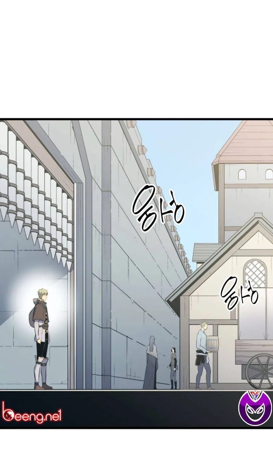 Sự Trở Lại Của Đại Pháp Sư Sau 4000 Năm Chap 71 - Next Chap 72