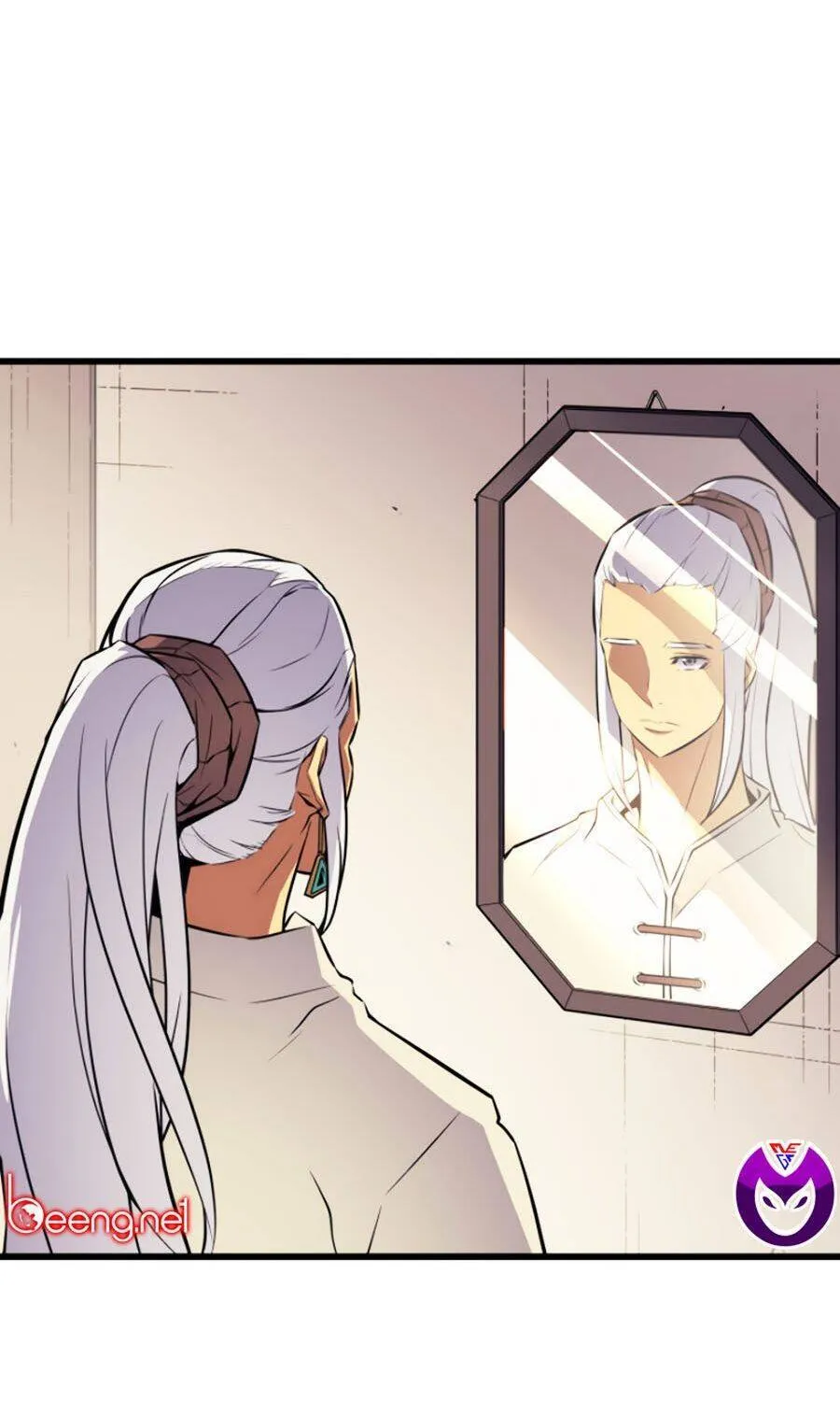Sự Trở Lại Của Đại Pháp Sư Sau 4000 Năm Chap 71 - Next Chap 72