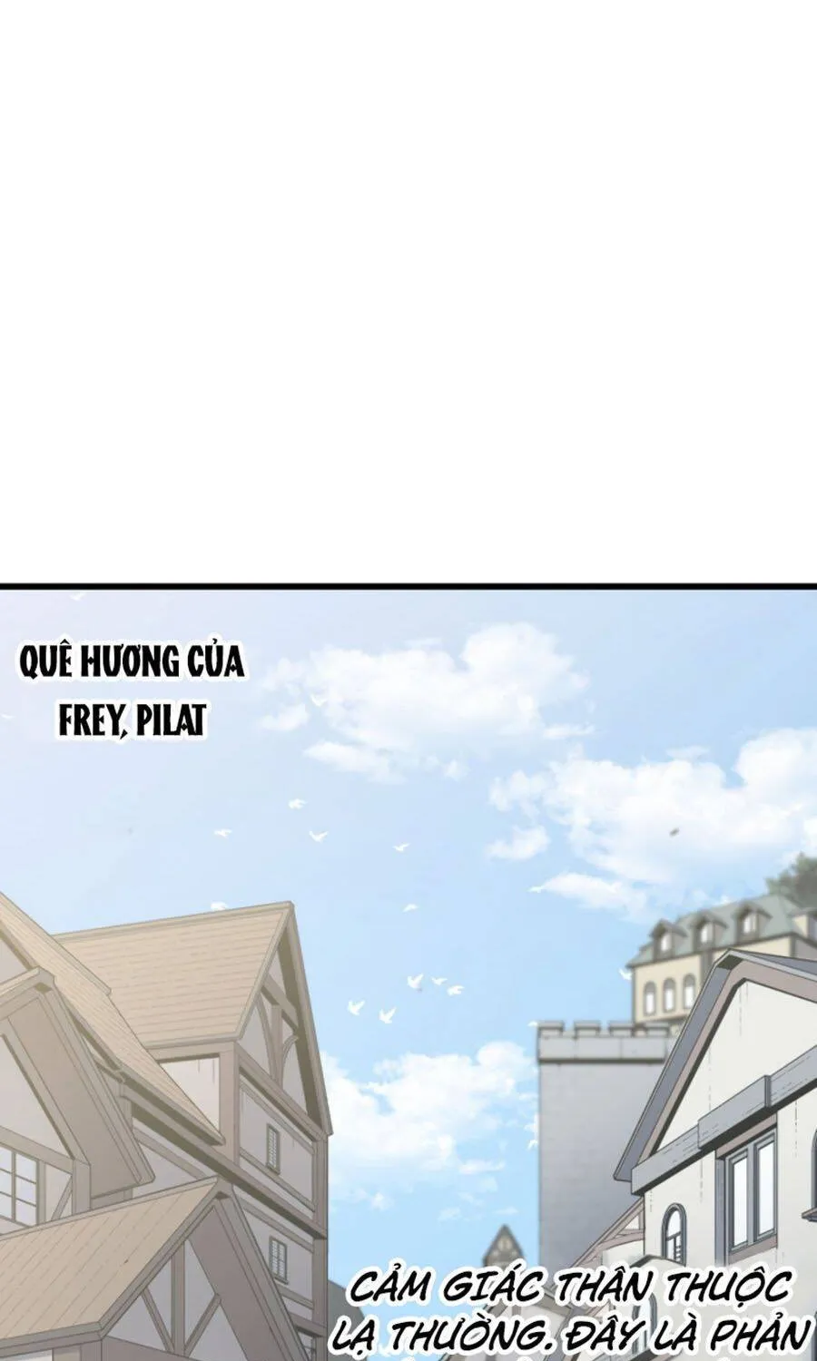 Sự Trở Lại Của Đại Pháp Sư Sau 4000 Năm Chap 71 - Next Chap 72