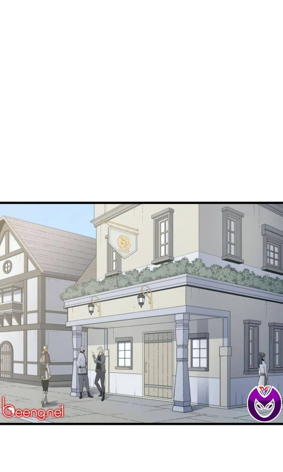 Sự Trở Lại Của Đại Pháp Sư Sau 4000 Năm Chap 71 - Next Chap 72