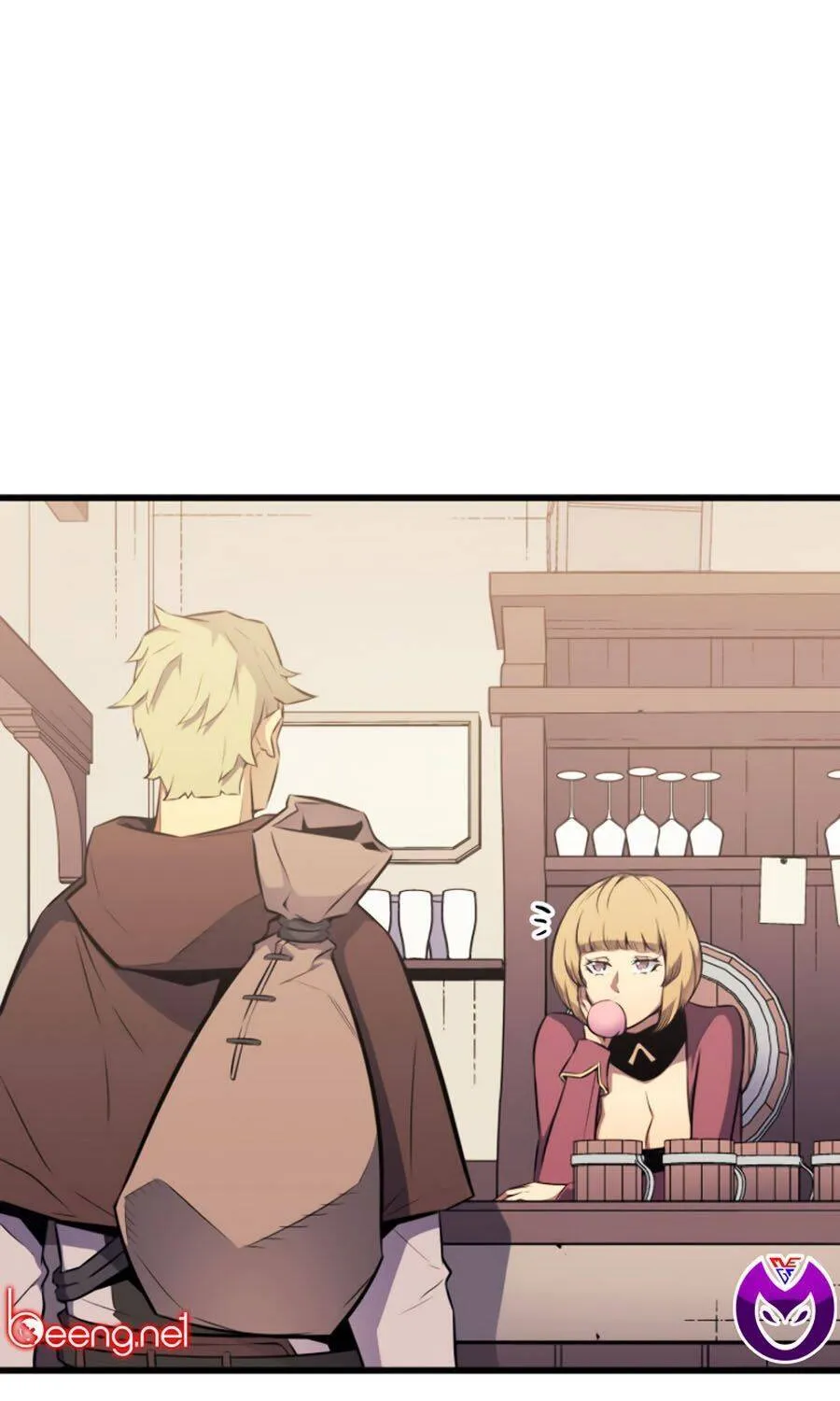 Sự Trở Lại Của Đại Pháp Sư Sau 4000 Năm Chap 71 - Next Chap 72
