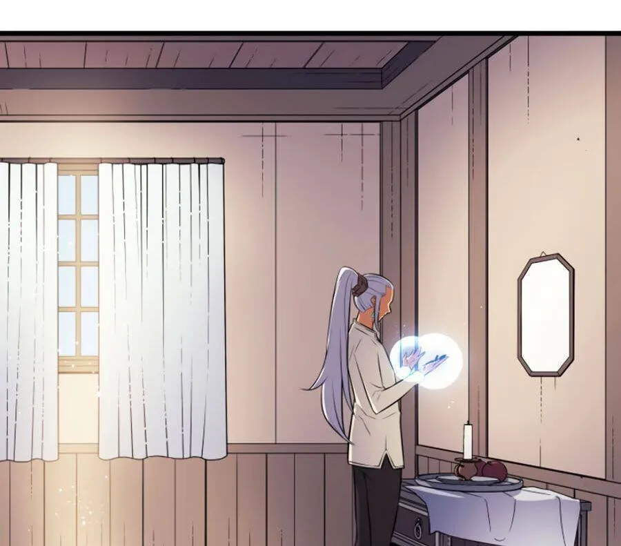 Sự Trở Lại Của Đại Pháp Sư Sau 4000 Năm Chap 71 - Next Chap 72