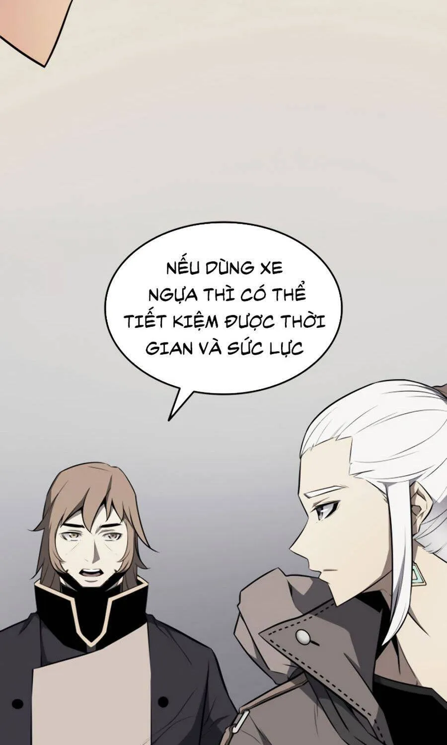 Sự Trở Lại Của Đại Pháp Sư Sau 4000 Năm Chap 71 - Next Chap 72