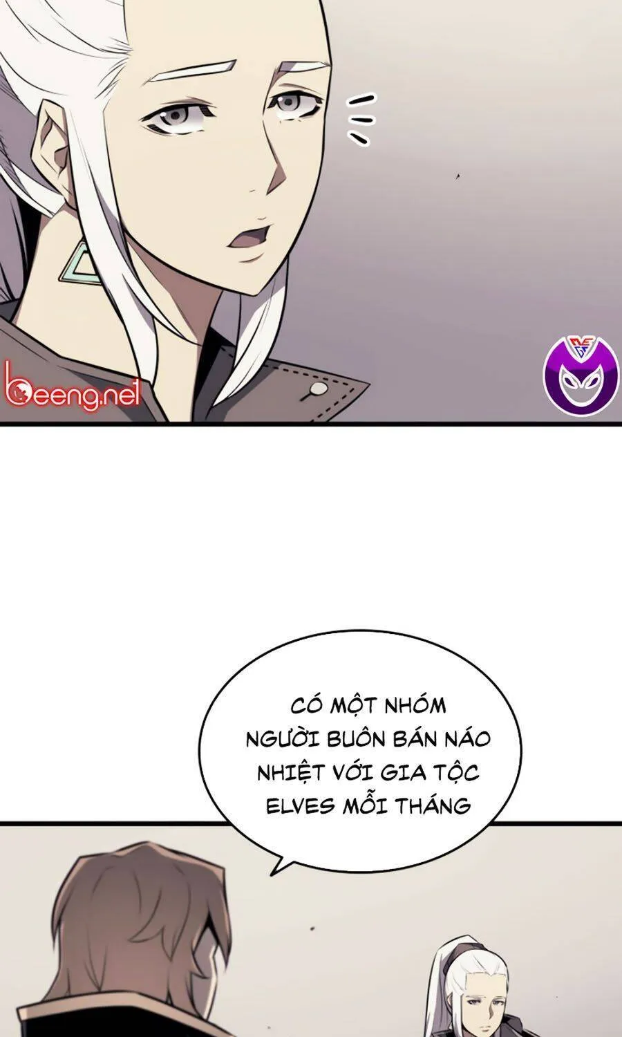 Sự Trở Lại Của Đại Pháp Sư Sau 4000 Năm Chap 71 - Next Chap 72