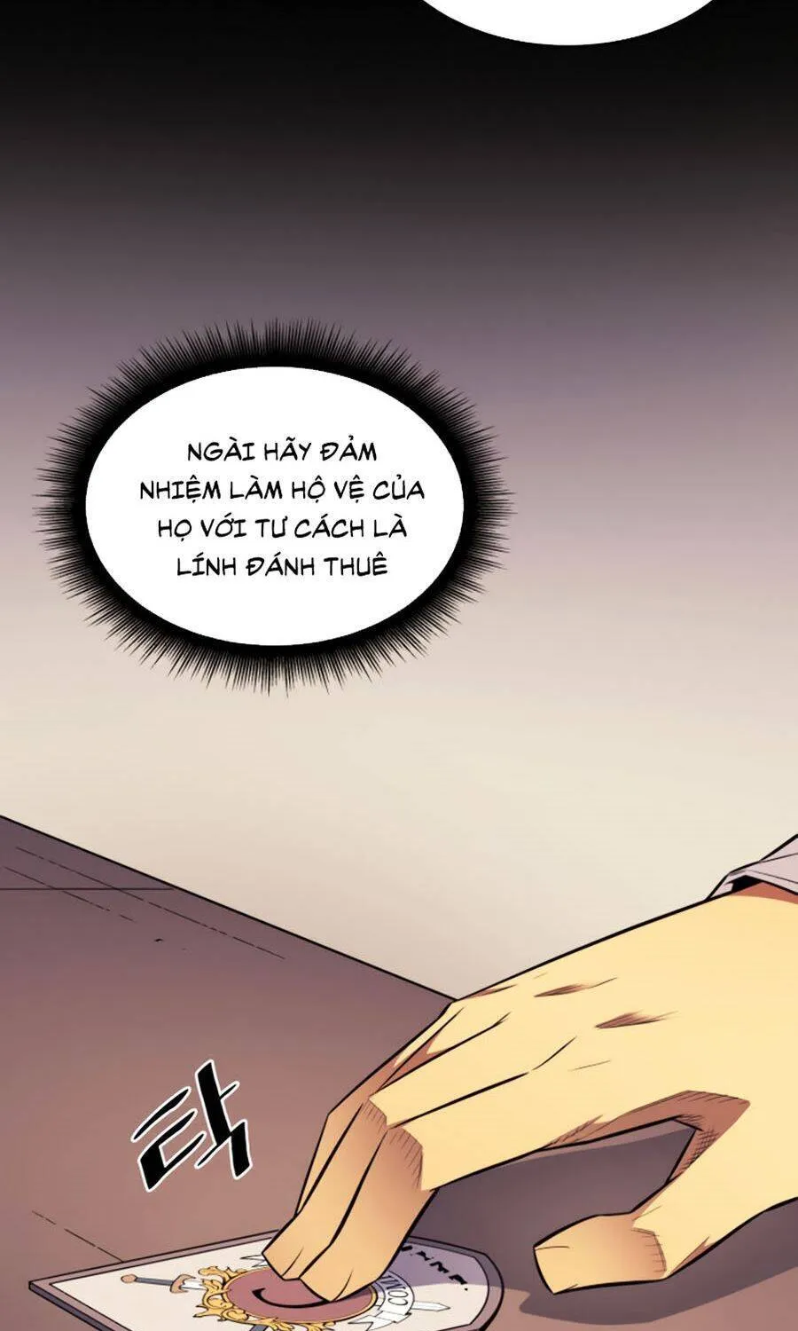 Sự Trở Lại Của Đại Pháp Sư Sau 4000 Năm Chap 71 - Next Chap 72