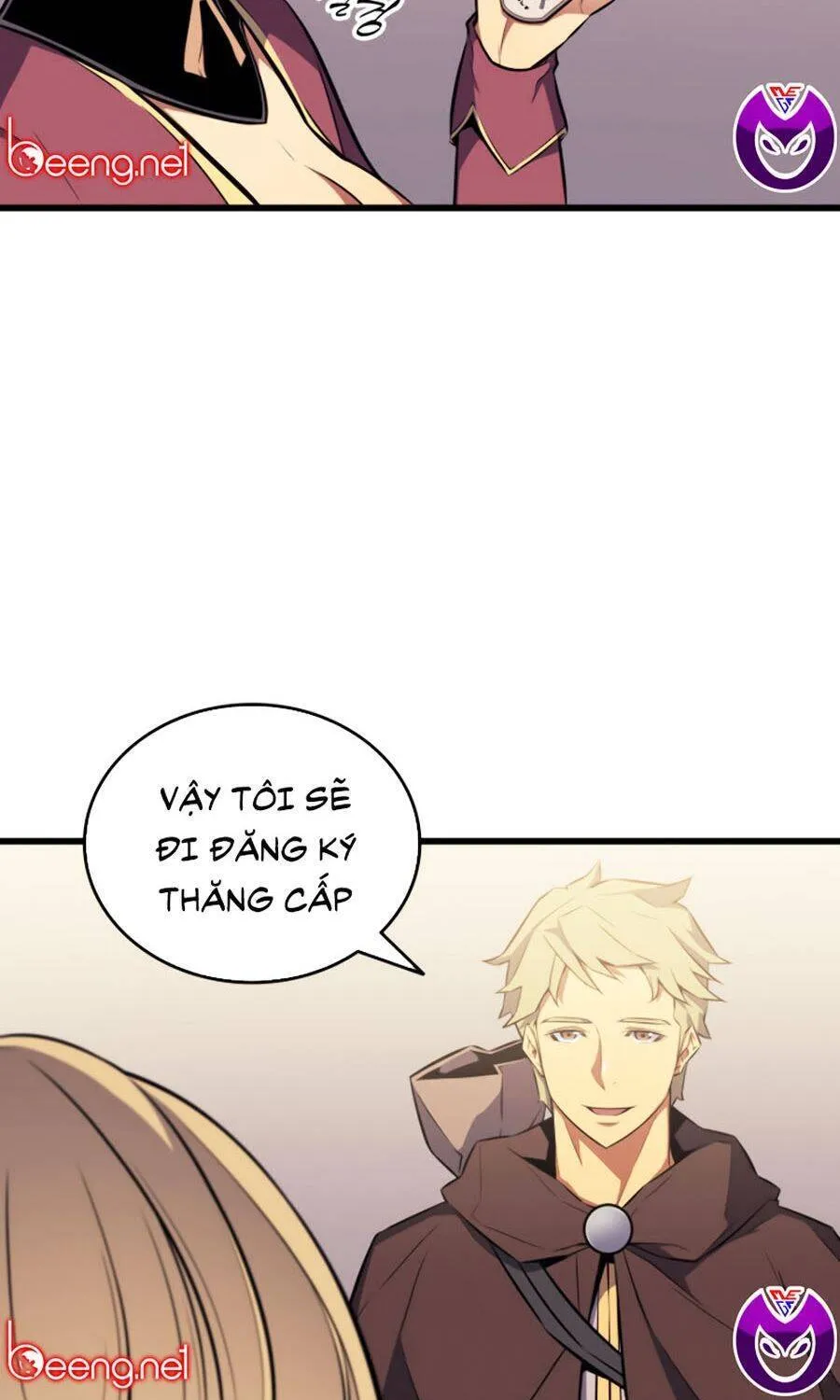 Sự Trở Lại Của Đại Pháp Sư Sau 4000 Năm Chap 71 - Next Chap 72