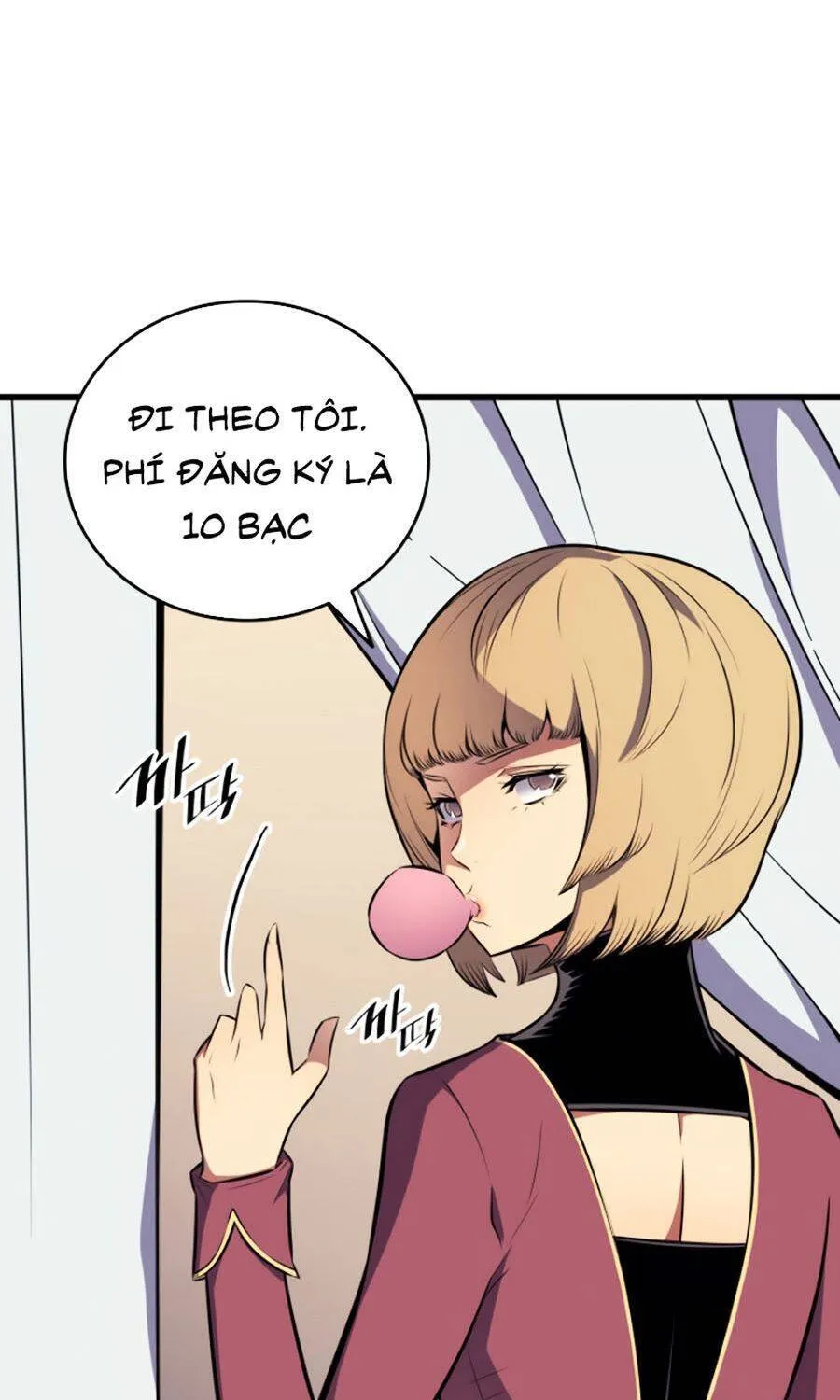 Sự Trở Lại Của Đại Pháp Sư Sau 4000 Năm Chap 71 - Next Chap 72