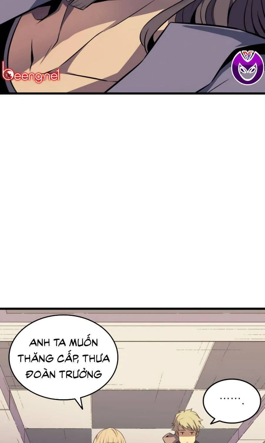 Sự Trở Lại Của Đại Pháp Sư Sau 4000 Năm Chap 71 - Next Chap 72