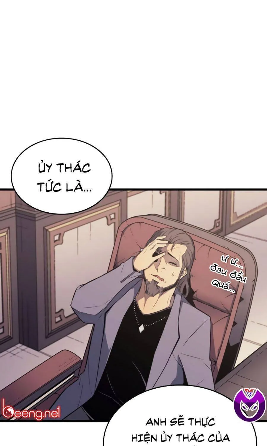 Sự Trở Lại Của Đại Pháp Sư Sau 4000 Năm Chap 71 - Next Chap 72